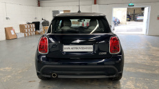 MINI Hatchback 1.5 Cooper Exclusive 3dr Auto Petrol Hatchback